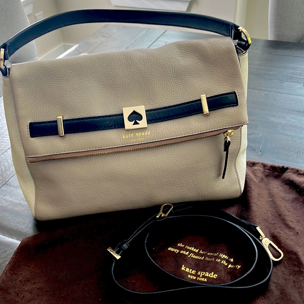 Kate spade crossbody handbag